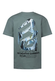 Ravagio jongens T-shirt